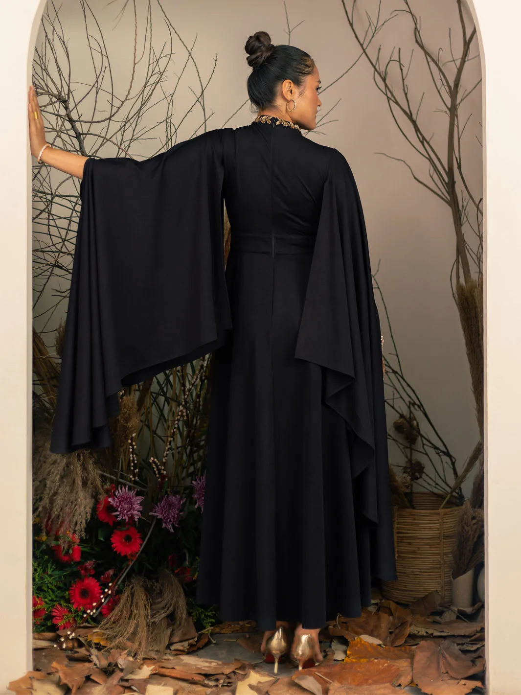 Adonis Gown