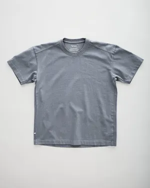 Bruce T-Shirt Slate
