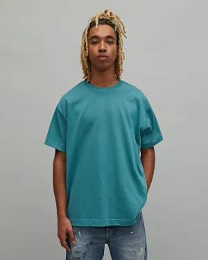 Bruce T-Shirt Teal
