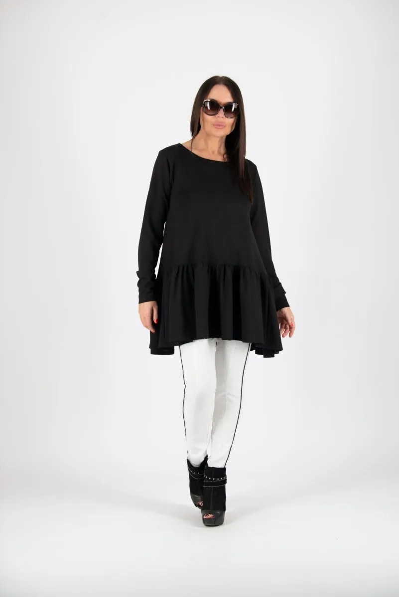 Long Winter Tunic KARI