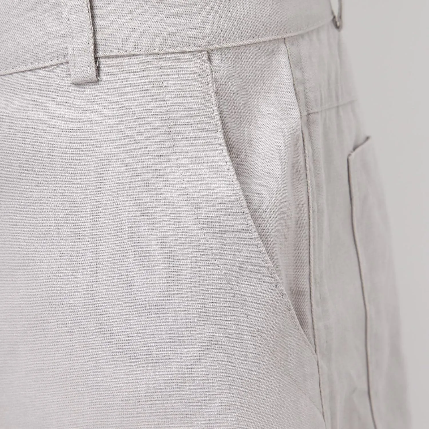 Men's Slim Fit Cargo Pants Casual Pants Relaxed Fit Wide Leg Straight Overalls Trousers with Multiple Pockets