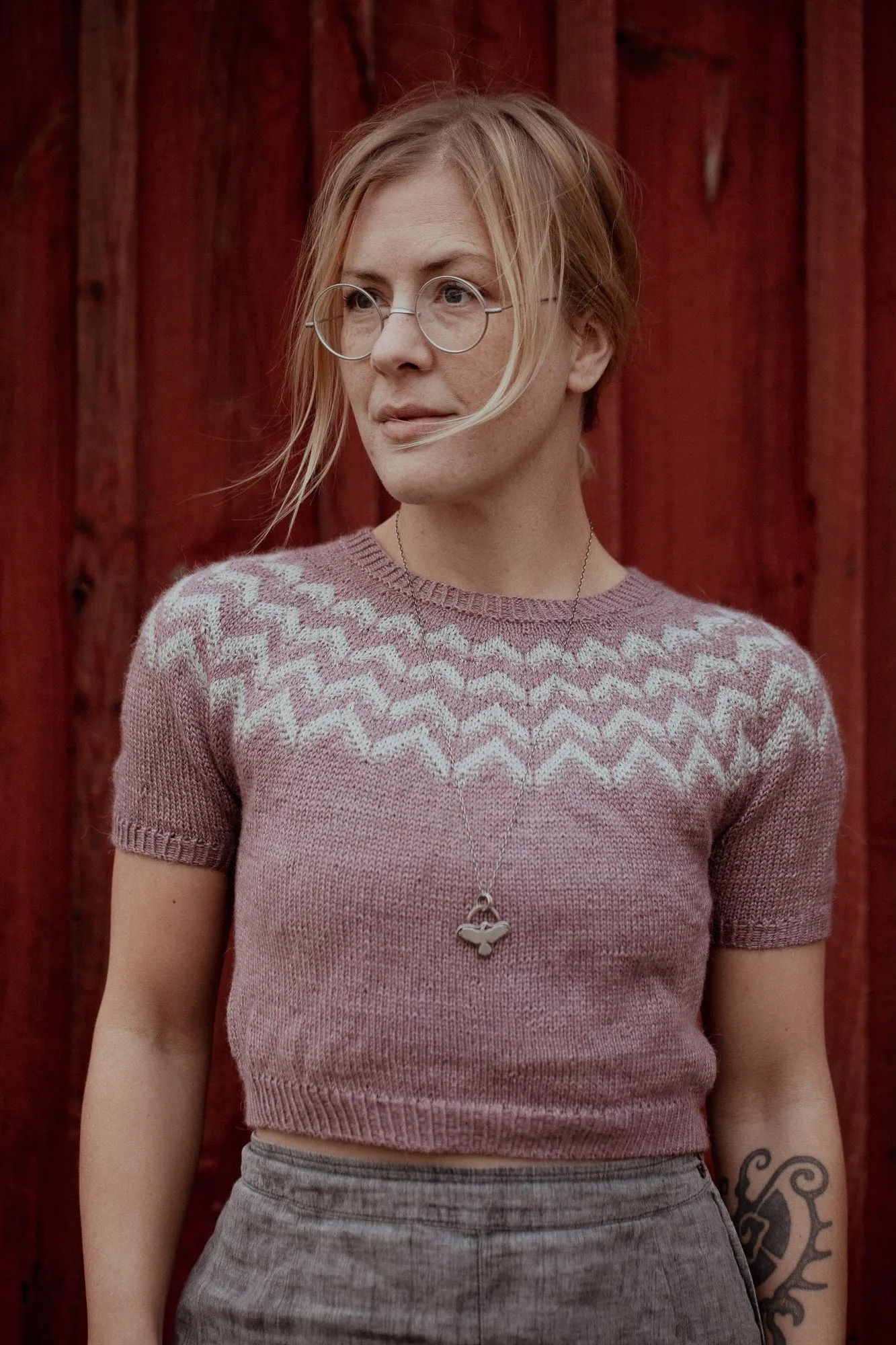 Observations - Lotta H. Lothgren