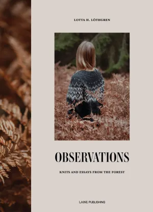 Observations - Lotta H. Lothgren