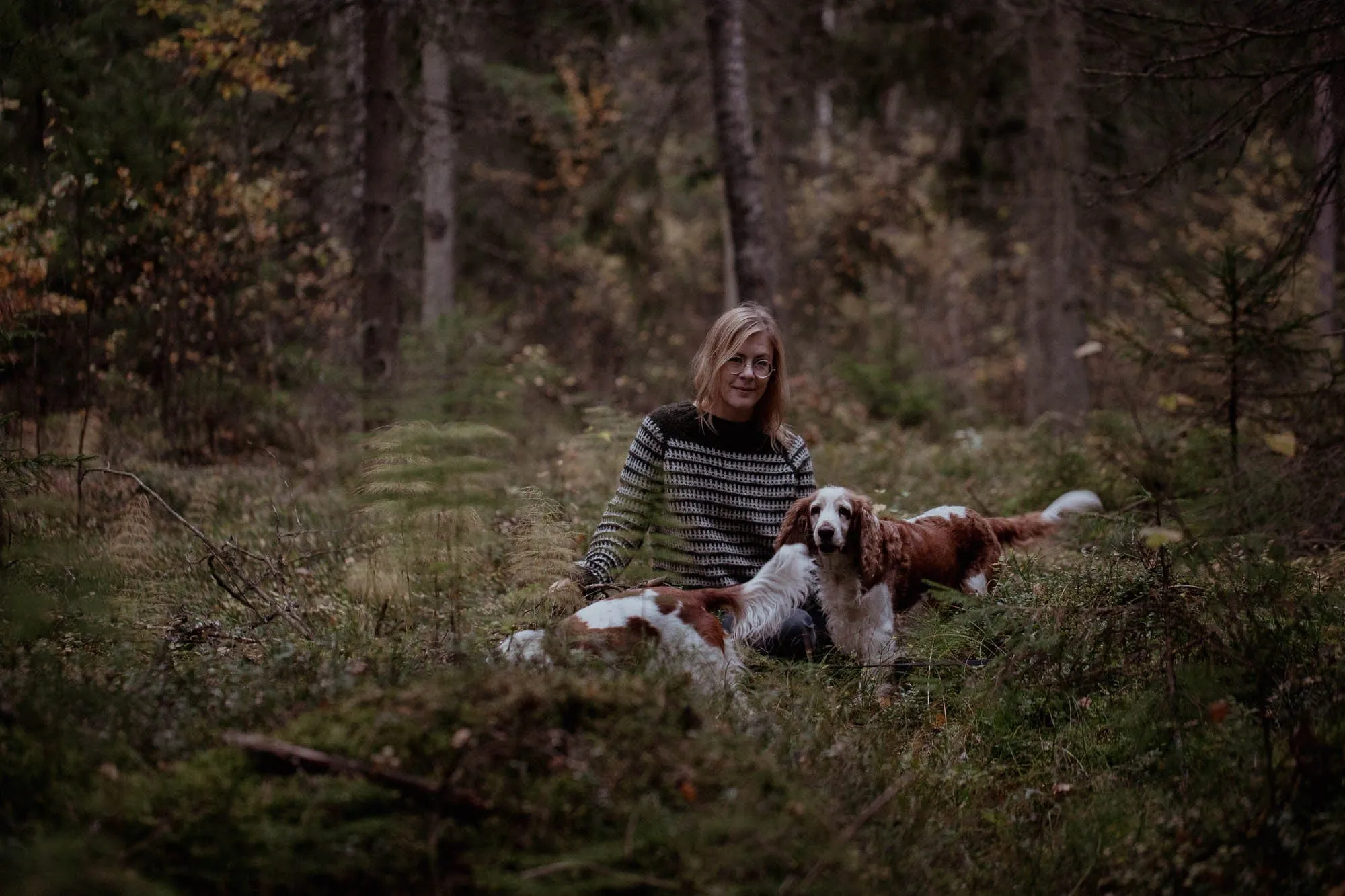 Observations - Lotta H. Lothgren