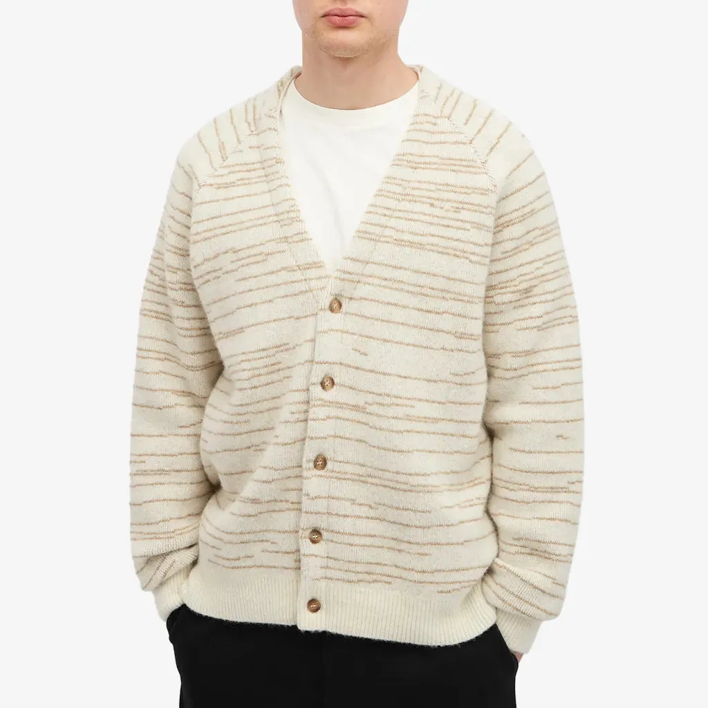 Rome Knit Cardigan
