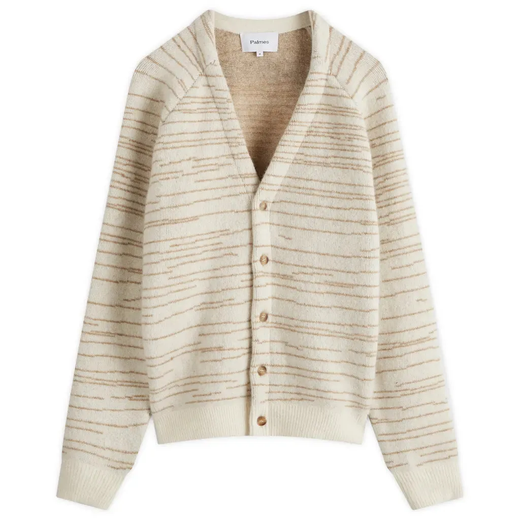 Rome Knit Cardigan