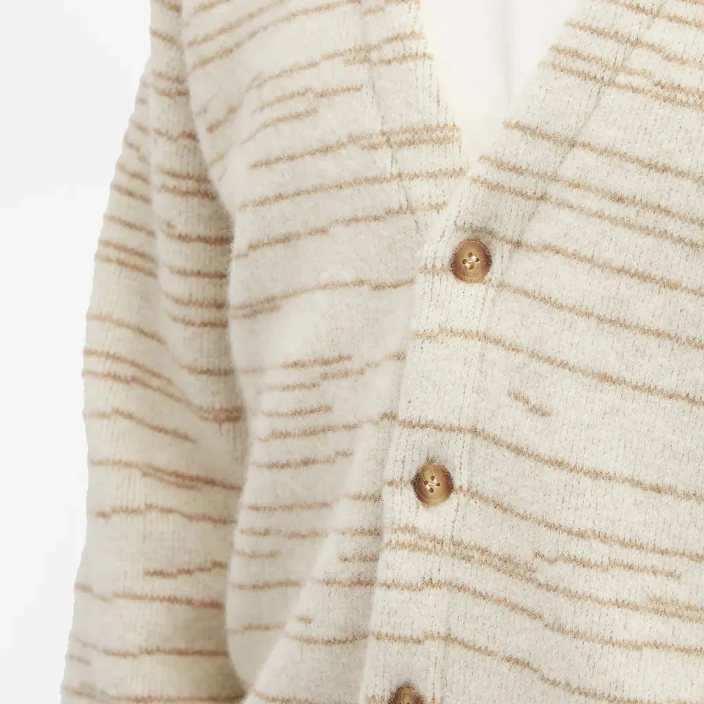 Rome Knit Cardigan