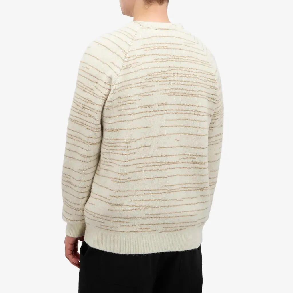 Rome Knit Cardigan