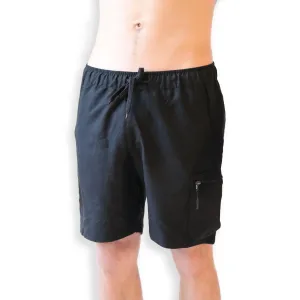 Weekend Short - Black